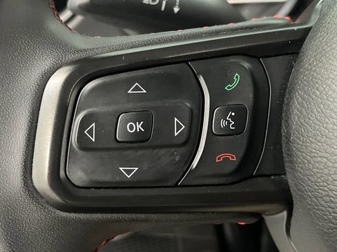 Used 2024 Jeep Wrangler Unlimited Rubicon AWD/4WD image 48