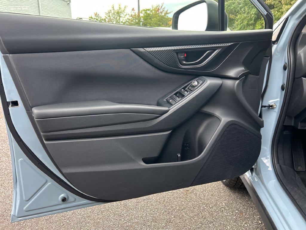 Certified 2023 Subaru Crosstrek 2.0i Premium AWD/4WD image 12