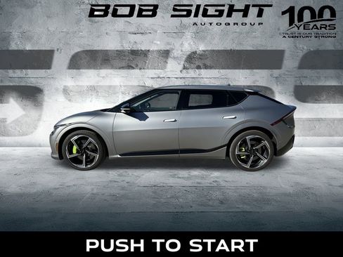 Certified 2024 Kia EV6 GT image 6