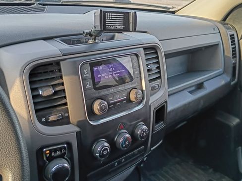 Used 2016 RAM 1500 Express image 10