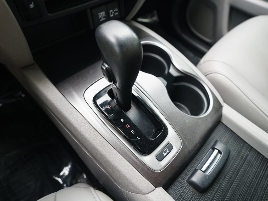 Used 2019 Honda Pilot EX-L image 33