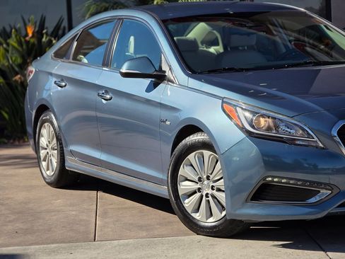 Used 2016 Hyundai Sonata SE image 4