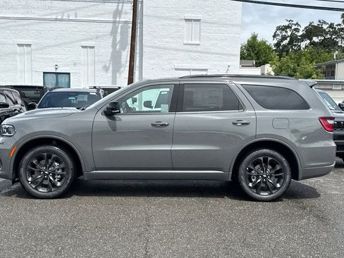 New 2026 Dodge Durango GT image 6