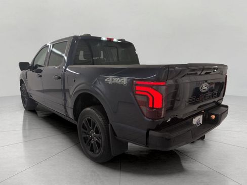 Used 2024 Ford F150 Platinum AWD/4WD image 20