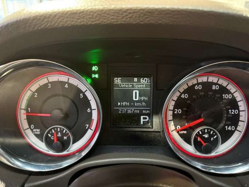 Used 2011 Dodge Durango Crew image 14