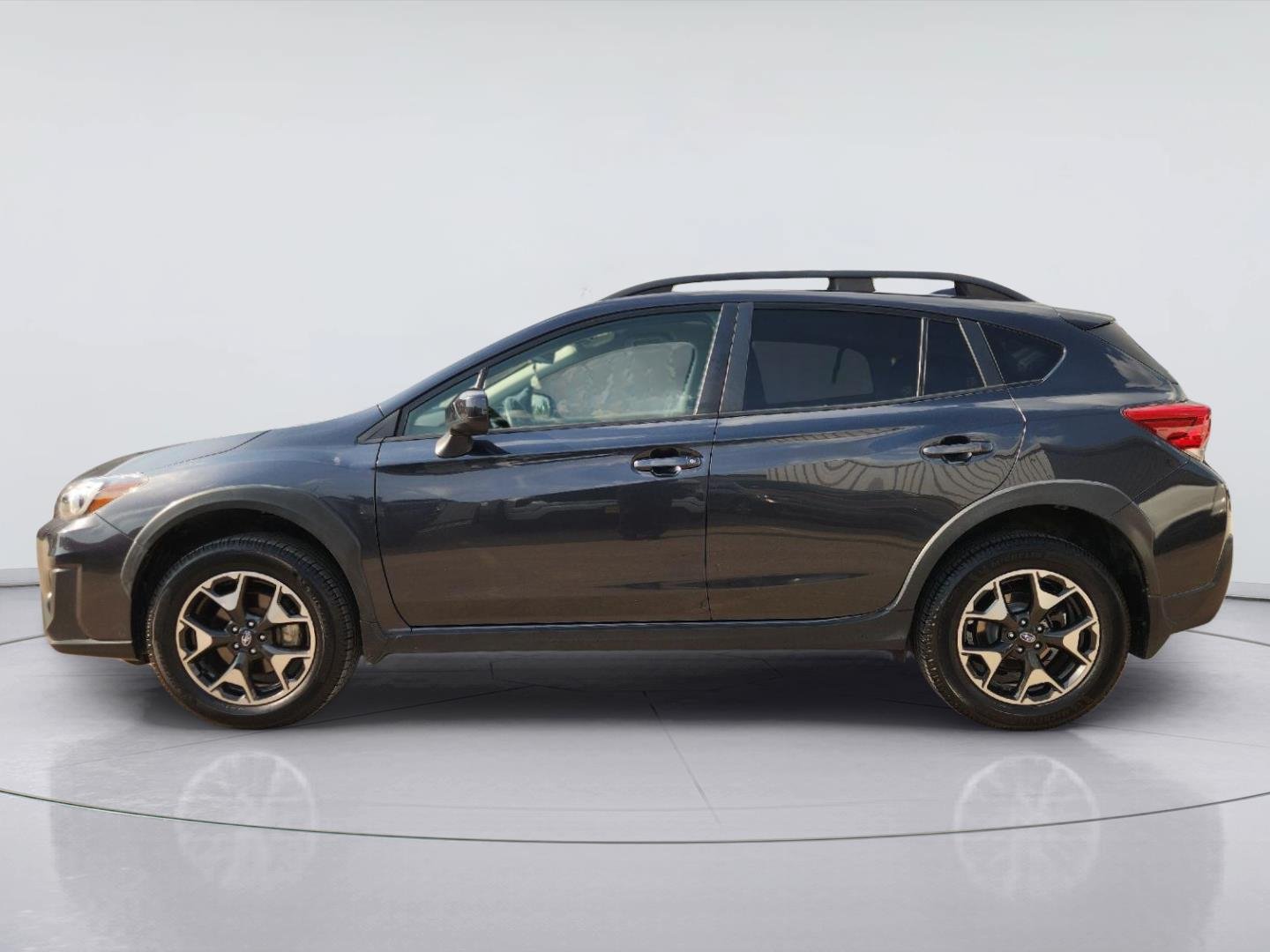 Used 2019 Subaru Crosstrek 2.0i Premium w/ Eyesight System AWD/4WD image 4