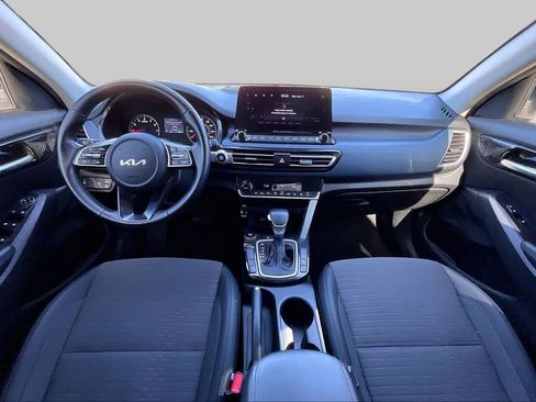 Used 2022 Kia Seltos S FWD image 15