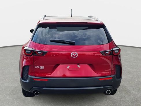 New 2026 MAZDA CX-50 AWD 2.5 S w/ Weather Package image 6