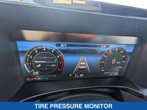 Certified 2026 Subaru Outback Premium image 28