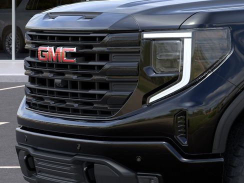 New 2026 GMC Sierra 1500 Elevation w/ Elevation Premium Package AWD/4WD image 37