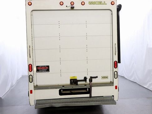 Used 2020 Ford Transit 350 Base w/ Interior Upgrade Package image 6