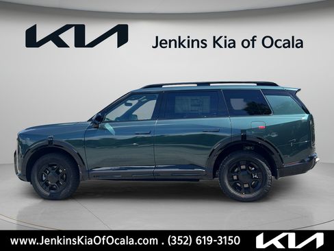 New 2027 Kia Telluride SX Prestige X-Pro AWD/4WD image 6