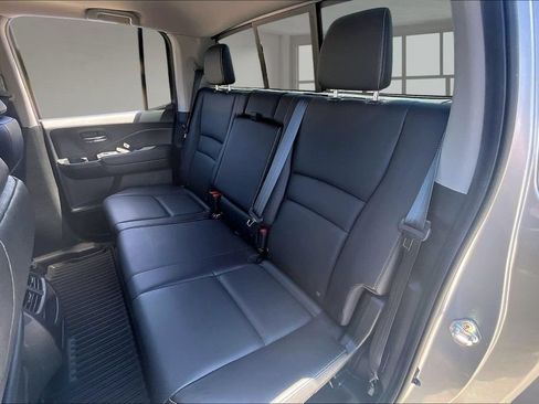 Used 2023 Honda Ridgeline RTL-E image 23