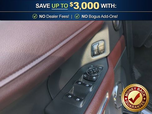 Used 2024 Ford Expedition Limited image 16