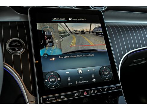 New 2026 Mercedes-Benz GLC 300 4MATIC image 16