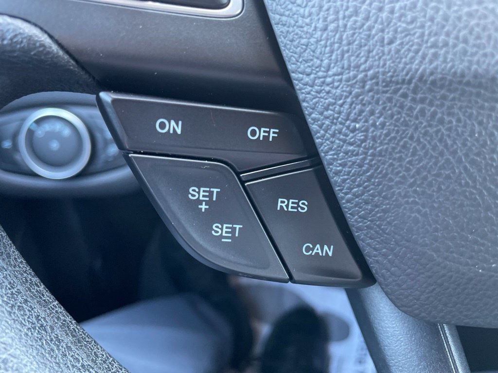 Used 2017 Ford Escape S FWD image 18