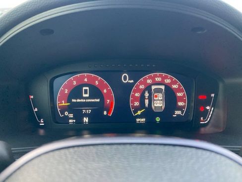 Used 2026 Honda Civic Type R image 15