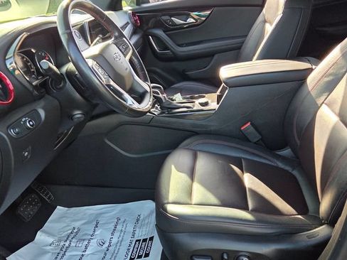 Used 2019 Chevrolet Blazer RS FWD image 5