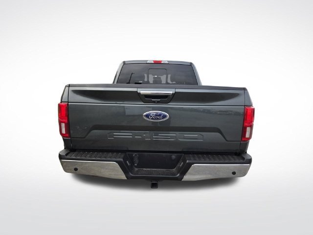 Used 2018 Ford F150 4x4 SuperCrew image 10