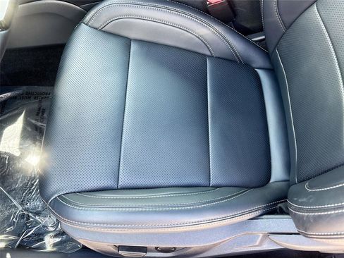 Used 2026 Ford Mustang Premium RWD image 19