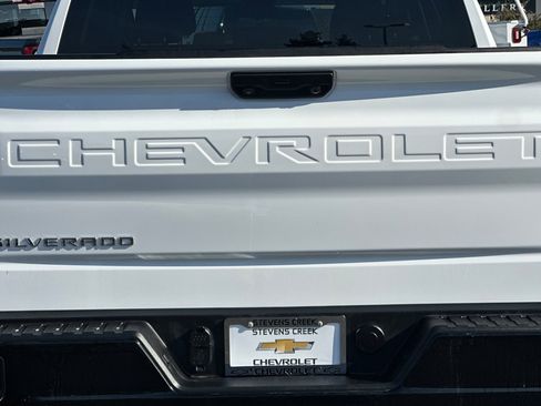 Used 2023 Chevrolet Silverado 1500 LT Trail Boss w/ Protection Package image 45