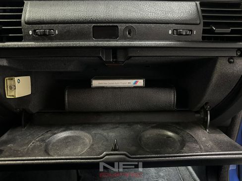 Used 1999 BMW M3 Coupe image 36