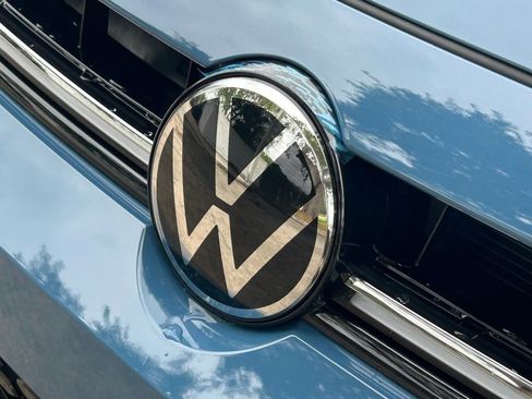 New 2026 Volkswagen Jetta Sport FWD image 39