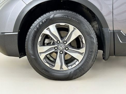 Used 2019 Honda CR-V LX image 26