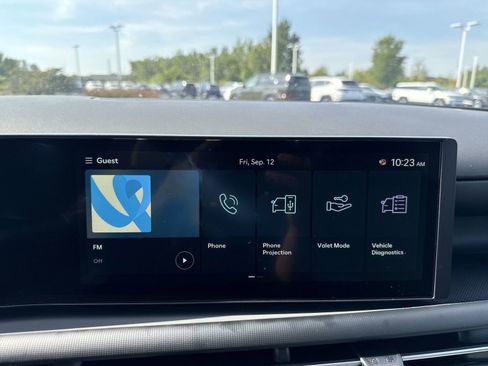 Used 2026 Hyundai Santa Cruz SE AWD/4WD image 19