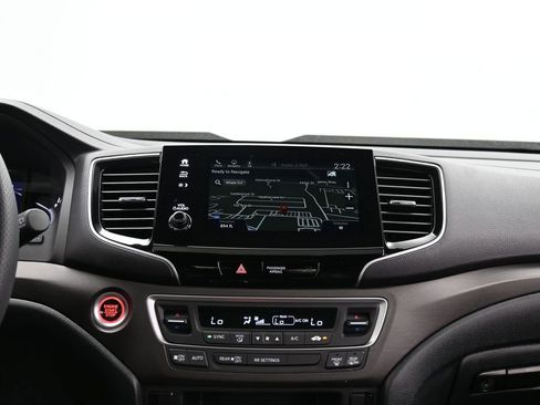 Used 2022 Honda Passport TrailSport image 46