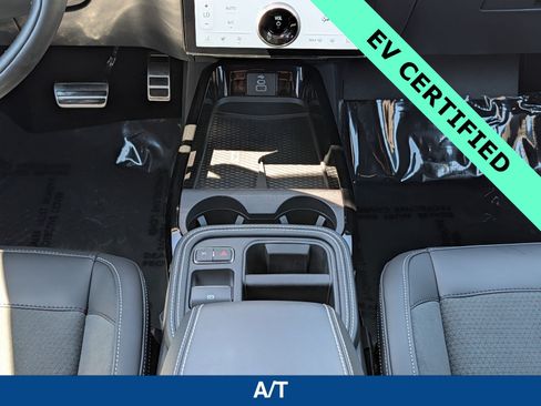 Certified 2025 Ford Mustang Mach-E GT AWD/4WD image 21