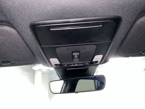 Certified 2024 Honda CR-V Sport Touring image 29