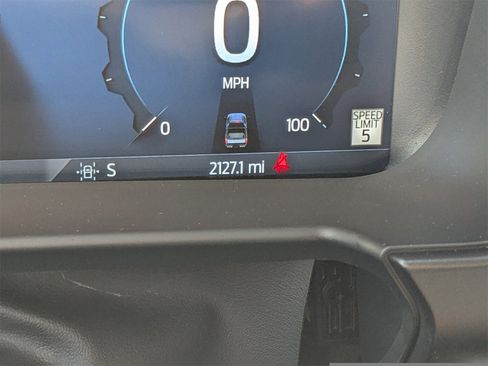 New 2025 Ford F250 Lariat w/ Lariat Ultimate Package image 35