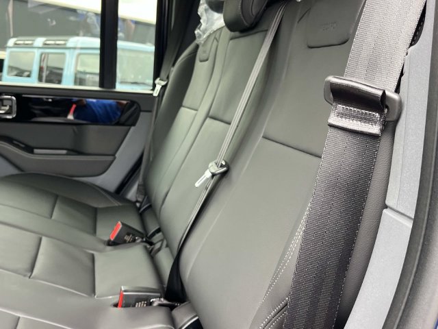 Used 2026 INEOS Grenadier Station Wagon AWD/4WD image 25