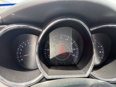 Used 2013 Kia Optima EX w/ Premium Pkg FWD image 11