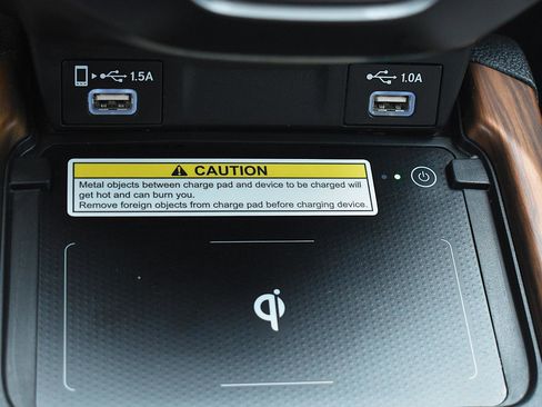 Used 2022 Honda CR-V Touring image 12