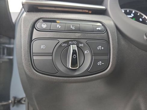 Used 2025 INFINITI QX55 Sensory image 40