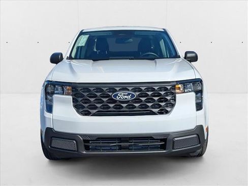 New 2025 Ford Maverick XL w/ 4K Tow Package image 6