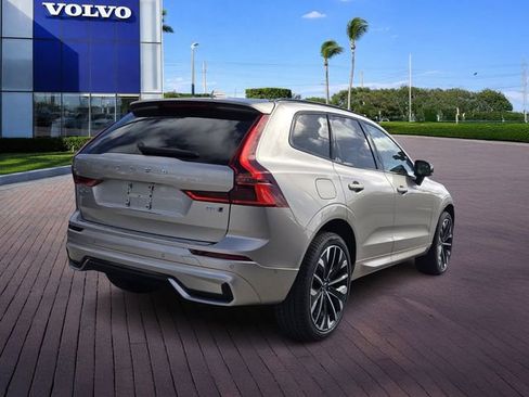 New 2026 Volvo XC60 B5 Ultra w/ Protection Package Premier image 7
