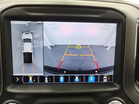 Used 2023 GMC Sierra 3500 Denali w/ Denali Ultimate Package image 14