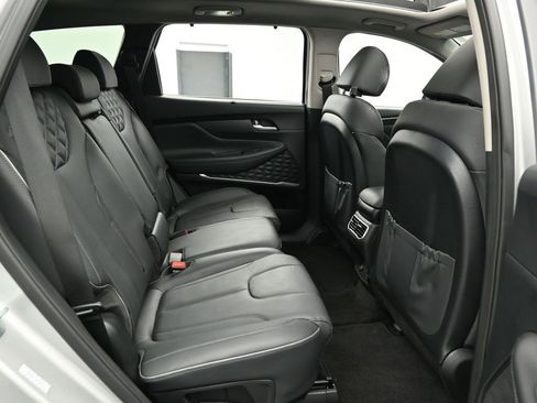 Used 2022 Hyundai Santa Fe SEL Premium image 18