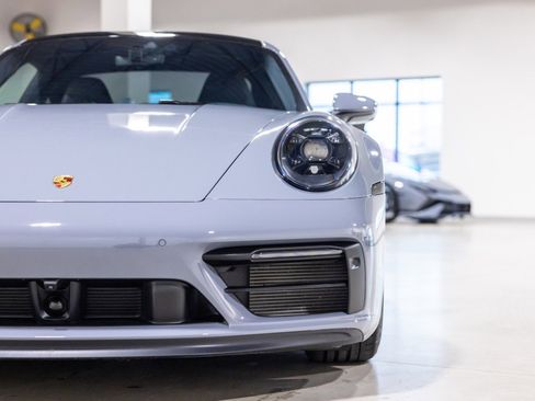 Used 2024 Porsche 911 Carrera GTS w/ Premium Package image 21