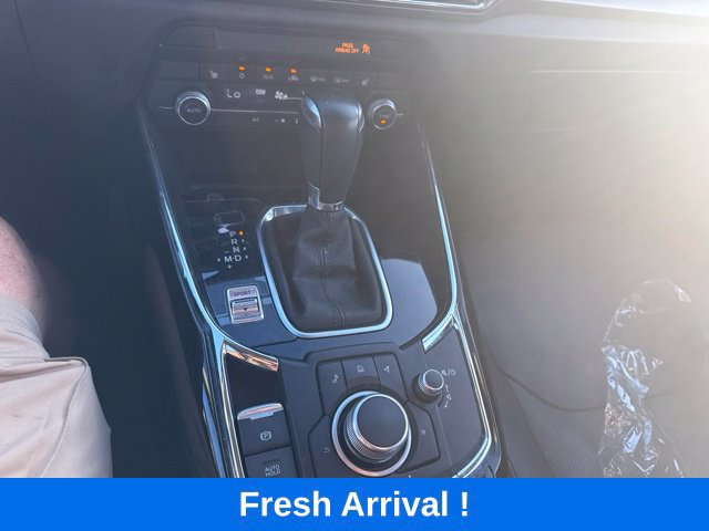 Used 2023 MAZDA CX-9 Touring AWD/4WD image 6