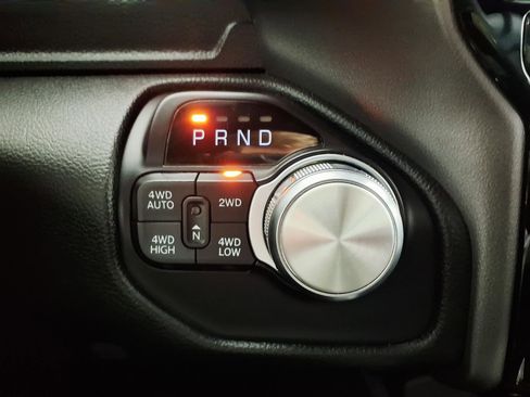 Used 2021 RAM 1500 Laramie w/ Sport Appearance Package AWD/4WD image 21