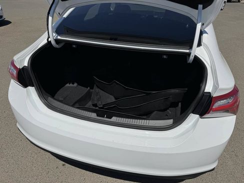 Used 2019 Chevrolet Malibu LT FWD image 37