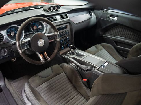 Used 2012 Ford Mustang Boss 302 RWD image 16