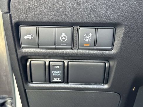Used 2023 INFINITI QX80 Premium Select w/ Cargo Package AWD/4WD image 23