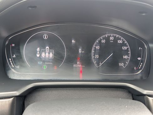 Used 2022 Honda Accord LX image 26