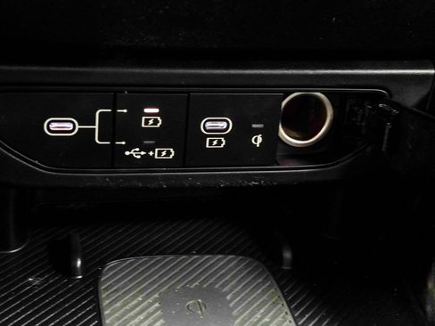 Used 2025 Kia K4 EX FWD image 26