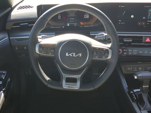New 2026 Kia K5 GT-Line w/ GT-Line Premium Package image 13